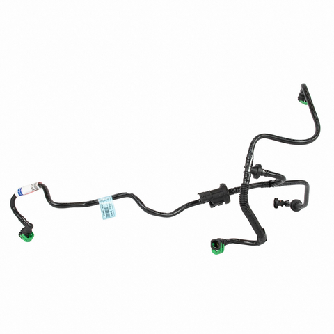 TUBO DE ALIMENTACION DE COMBUSTIBLE (D2BZ-9C047-E)