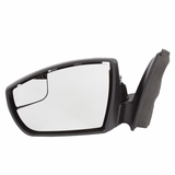 ESPEJO RETROVISOR EXTERIOR (CM5Z-17683-A)