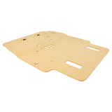 PANEL TRASERO (BB5Z    - 7860508-D)