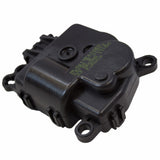 MOTOR (AL8Z-19E616-F)