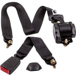GUIA CINTURON DE SEGURIDAD TRAS.  (CK4Z-14613D10-B)