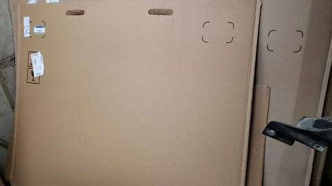 CRISTAL DE PUERTA TRASERA (-1805752-)