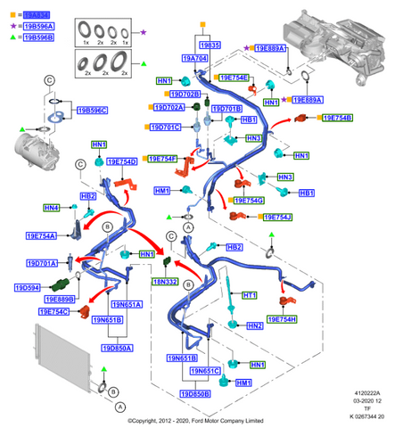 TUBO (-2046460-)