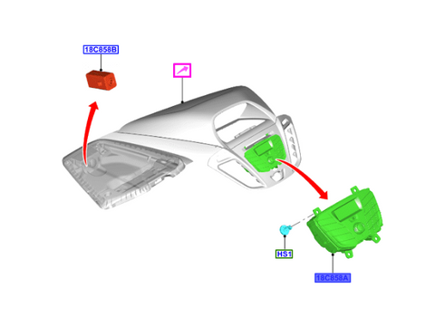 RADIORRECEPTOR REP 2183944 (-2090822-)