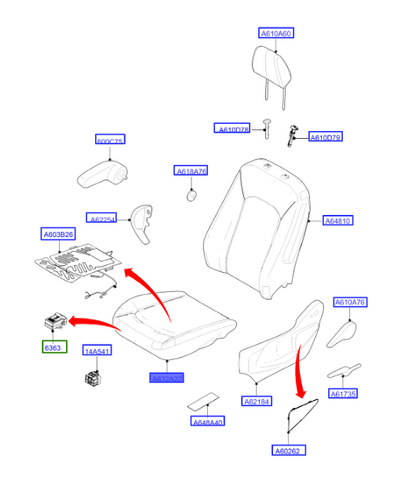 ALMOHADILLA (- 1783149-)