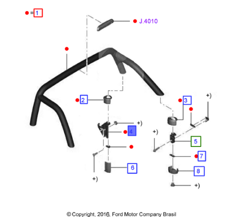 SOPORTE (AB39-21286D23-AC)