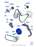 RODILLO TENSOR (-1420513-)