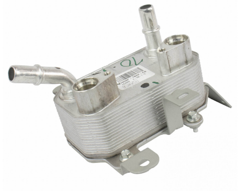 REFRIGERADOR DE ACEITE (HG9Z-7A095-B)