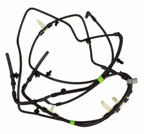 TUBO DE VACIO (JL3Z-7A785-B)