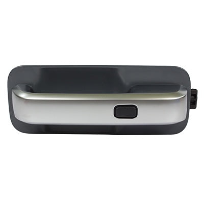 MANECILLA EXTERIOR DE PUERTA (FL3Z-1522404-AH)