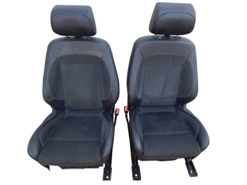 JUEGO REPARACION ASIENTO DELANTERO (FL3Z-1560001-A)