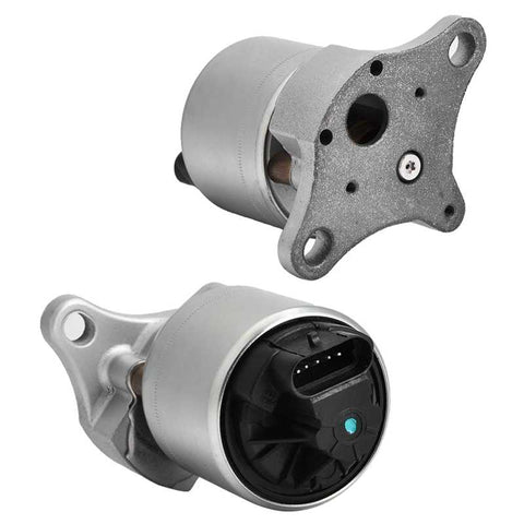 JUEGO RECIRC DE GASES DE ESCAPE (GV6Z-9P449-C)