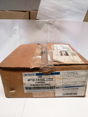CUERPO DE VALVULA (4F1Z-7A100-ARM)
