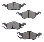 BALATAS FOCUS REEM M4S452K021AA (M2M5Z-2001-AAL)