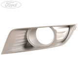 SOPORTE  FARO ANTINIEBLA (MEB3B-15A299-CB)