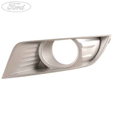 SOPORTE  FARO ANTINIEBLA (MEB3B-15A299-CB)