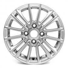 CONJUNTO DE RUEDA (MJ7BZ-1007-B)