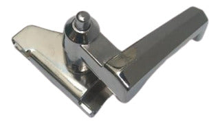 PANEL INT./PASO/RUEDA - ALETA TRAS. (MJ7BZ-5427887-B)