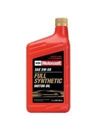 ACEITE PARA MOTORES A GASOLINA 5W50 SINTETICO LITRO  (MXO-5W50-QGT)