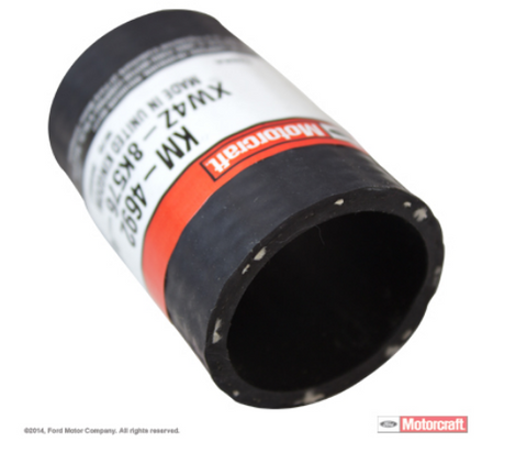 TUBO FLEXIBLE DE AIRE (XW4Z-8K576-AE)