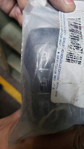 SISTEMA CON TELEMANDO (DS7Z-15K601-H)