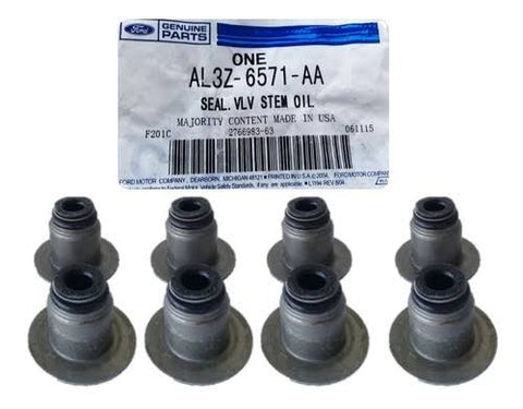ANILLO RETEN. ACEITE-VASTAGO VALV. (AL3Z-6571-AA)