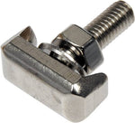 TORNILLO TENSOR - BRIDA DE BATERIA (6G9Z-14450-A)
