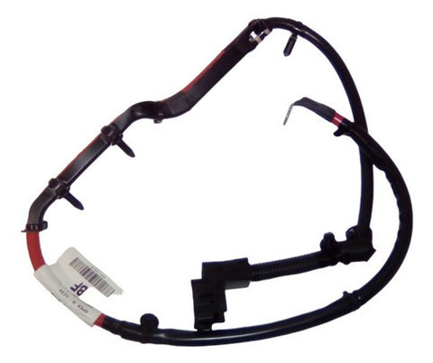 CABLE - BATERIA A MOTOR DE ARRANQUE (MAB39-14300-BF)